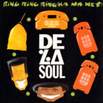 ring de la